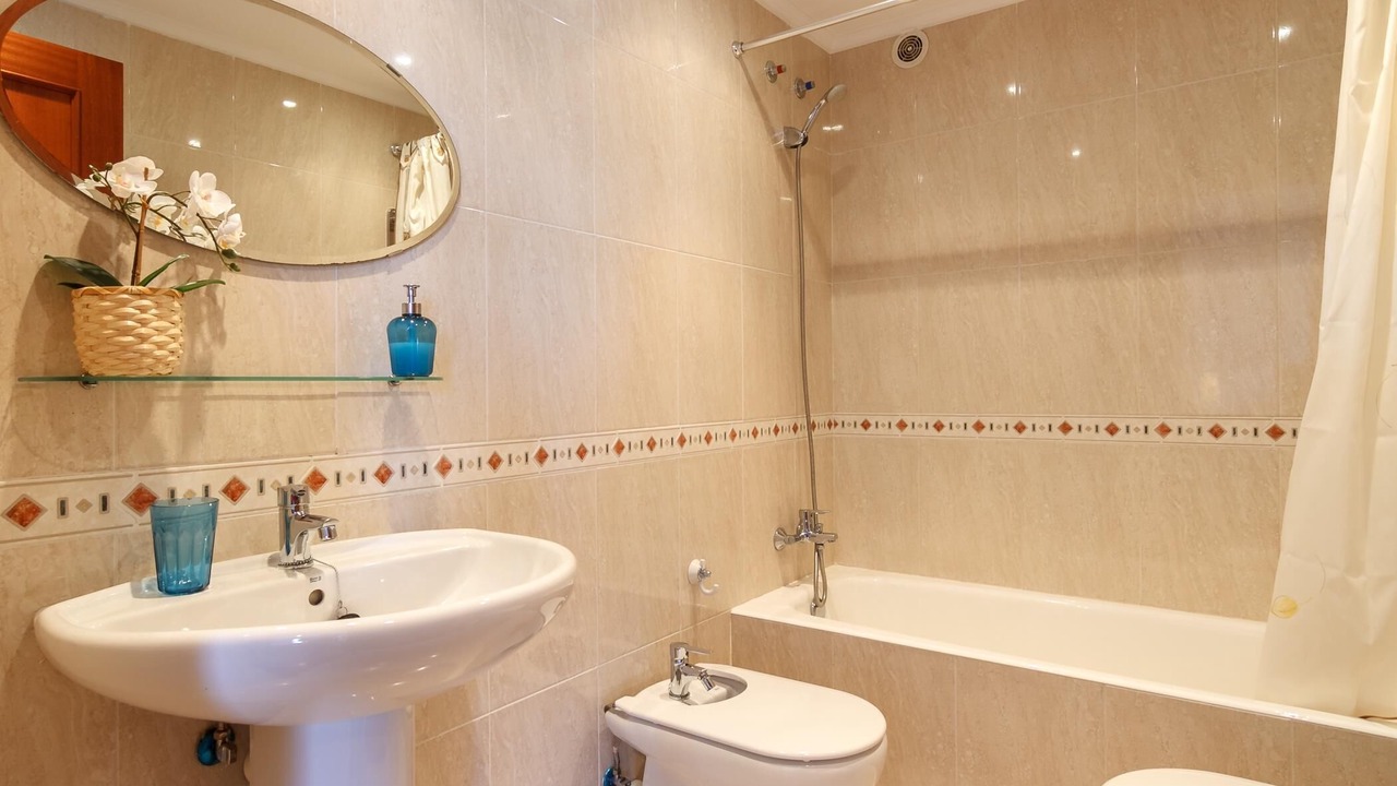 Photo of Bathroom in Barakaldo