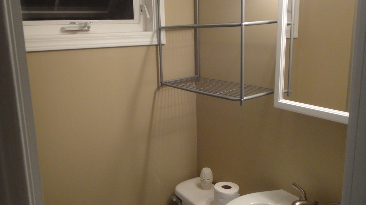 Photo of Bathroom in Bradley