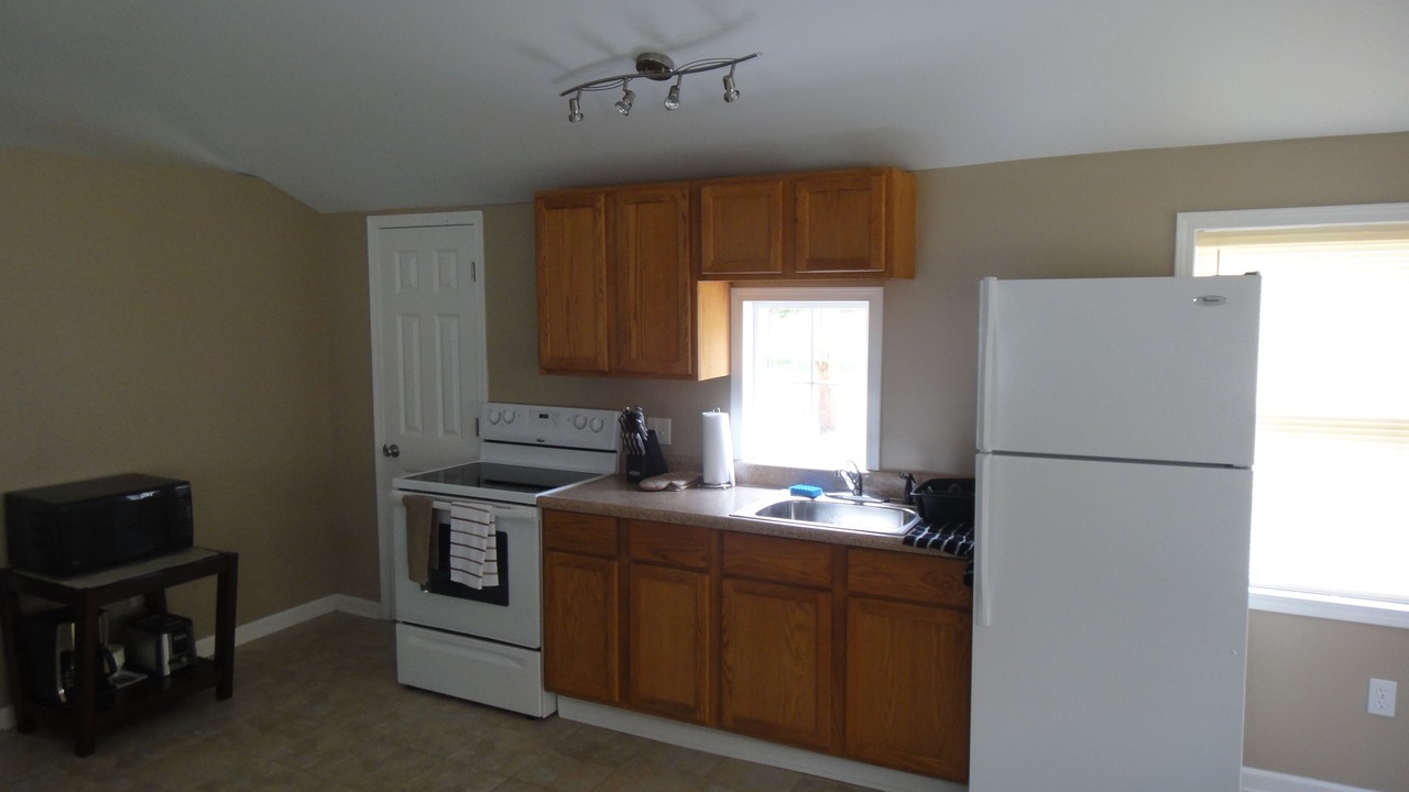 Photo of Kitchen in Bradley