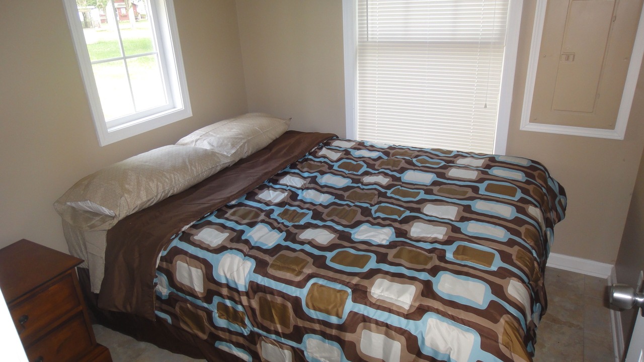 Photo of Bedroom in Bradley