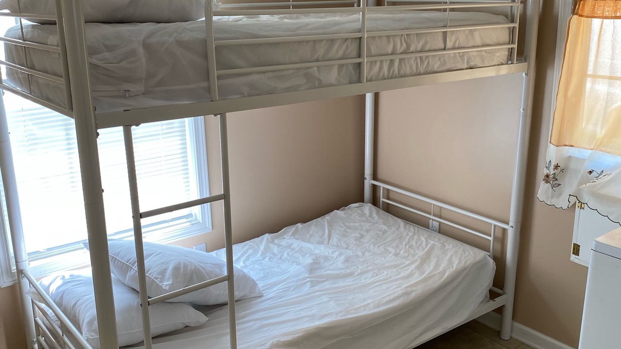 Photo of Bedroom in Bradley