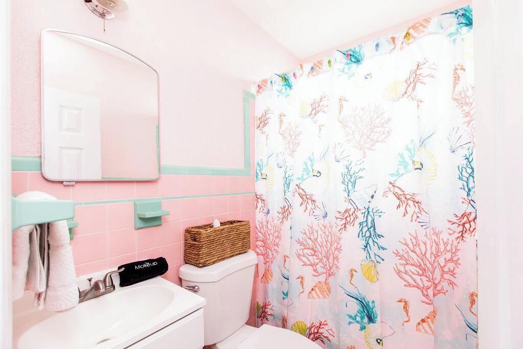 Photo of Bathroom in Wildwood
