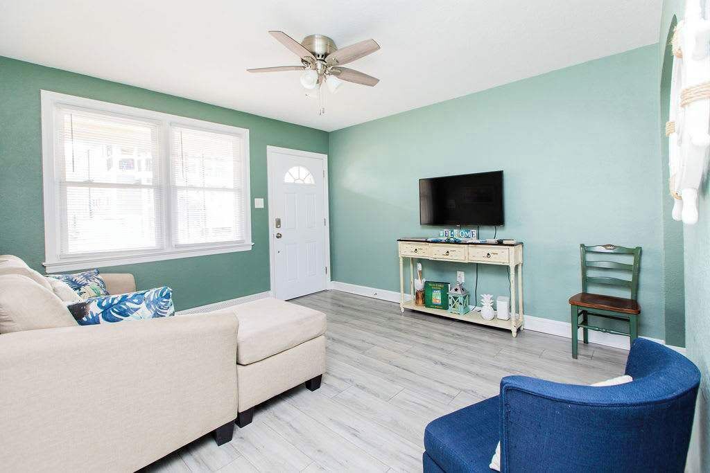 Photo of Livingroom in Wildwood