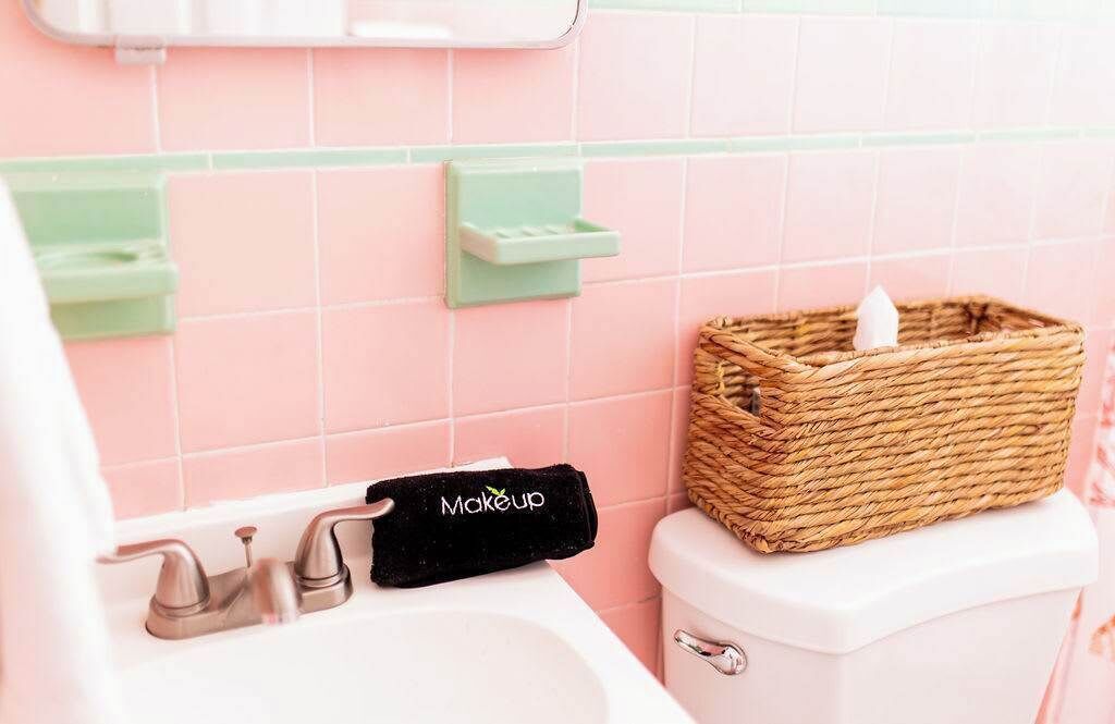 Photo of Bathroom in Wildwood