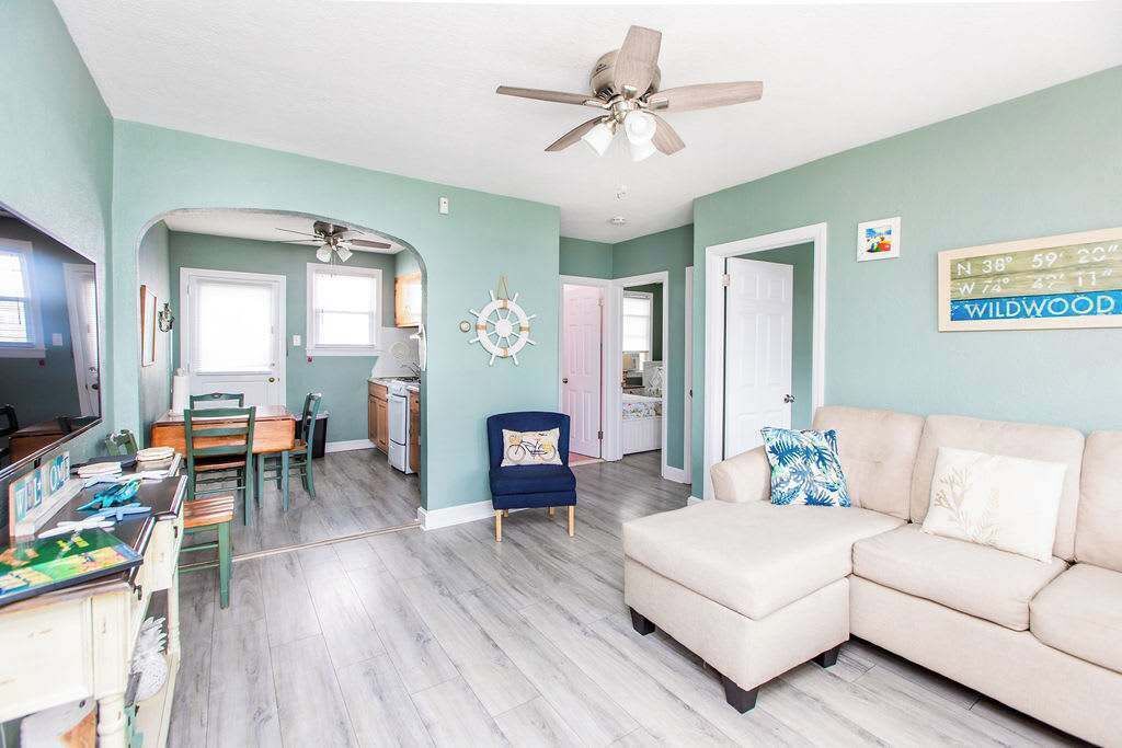 Photo of Livingroom in Wildwood