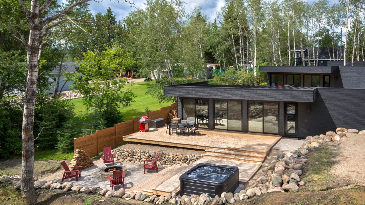 Photo of Outdoor in Wasagaming