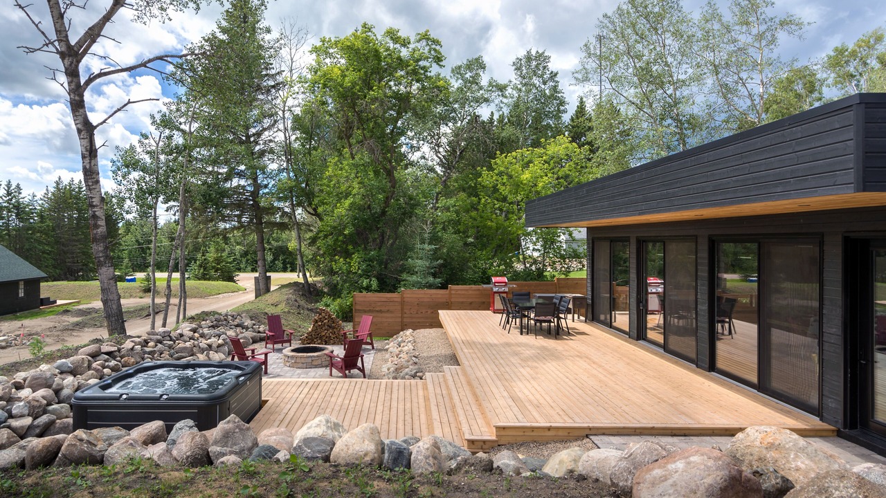 Photo of Outdoor in Wasagaming
