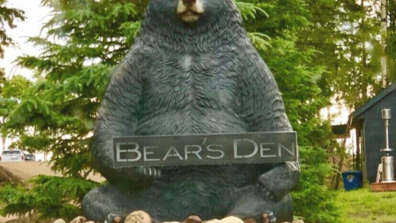 Photo of Outdoor in Wasagaming