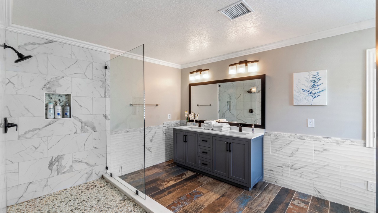Photo of Bathroom in Temecula