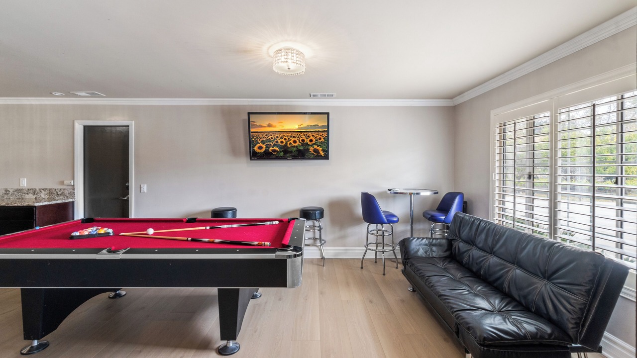 Photo of Bedroom in Temecula