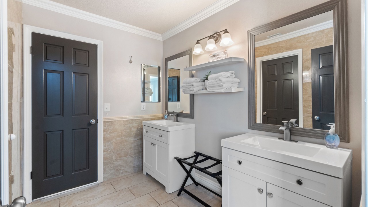Photo of Bathroom in Temecula