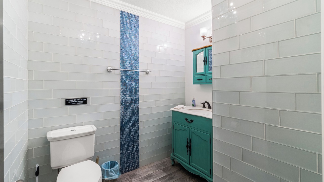 Photo of Bathroom in Temecula