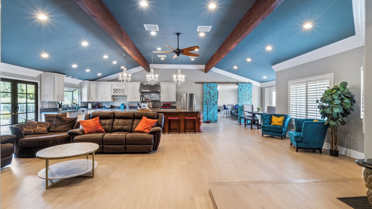 Photo of Livingroom in Temecula
