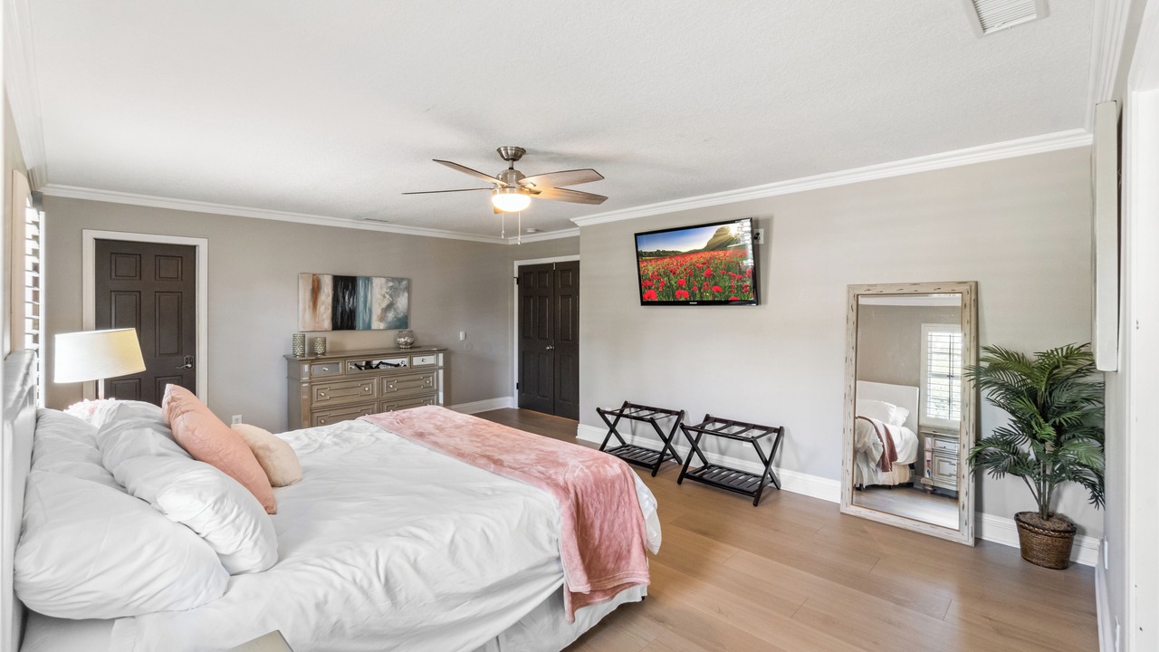 Photo of Bedroom in Temecula