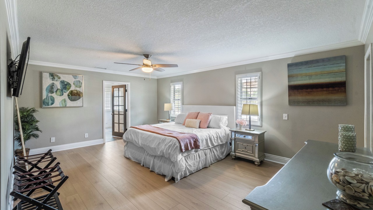 Photo of Bedroom in Temecula