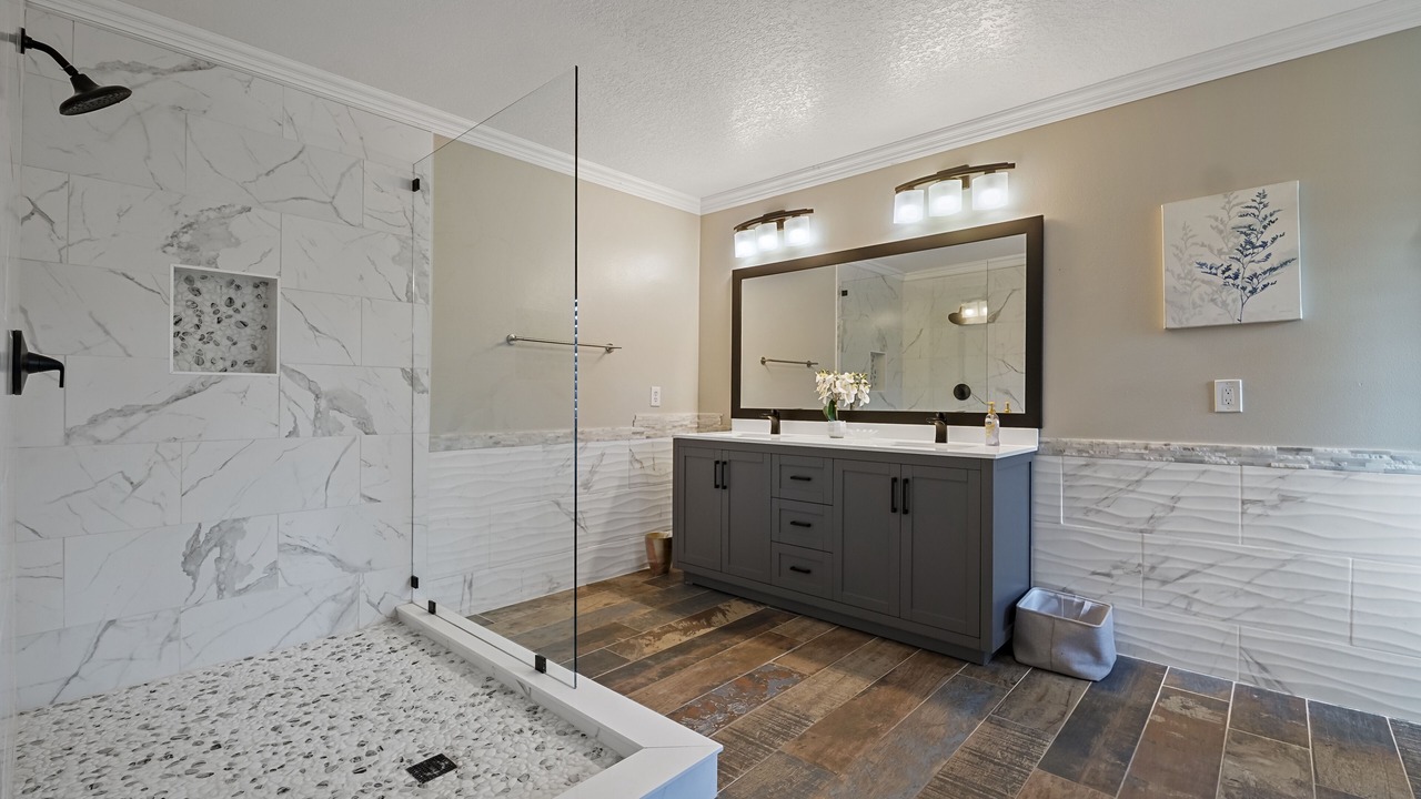 Photo of Bathroom in Temecula