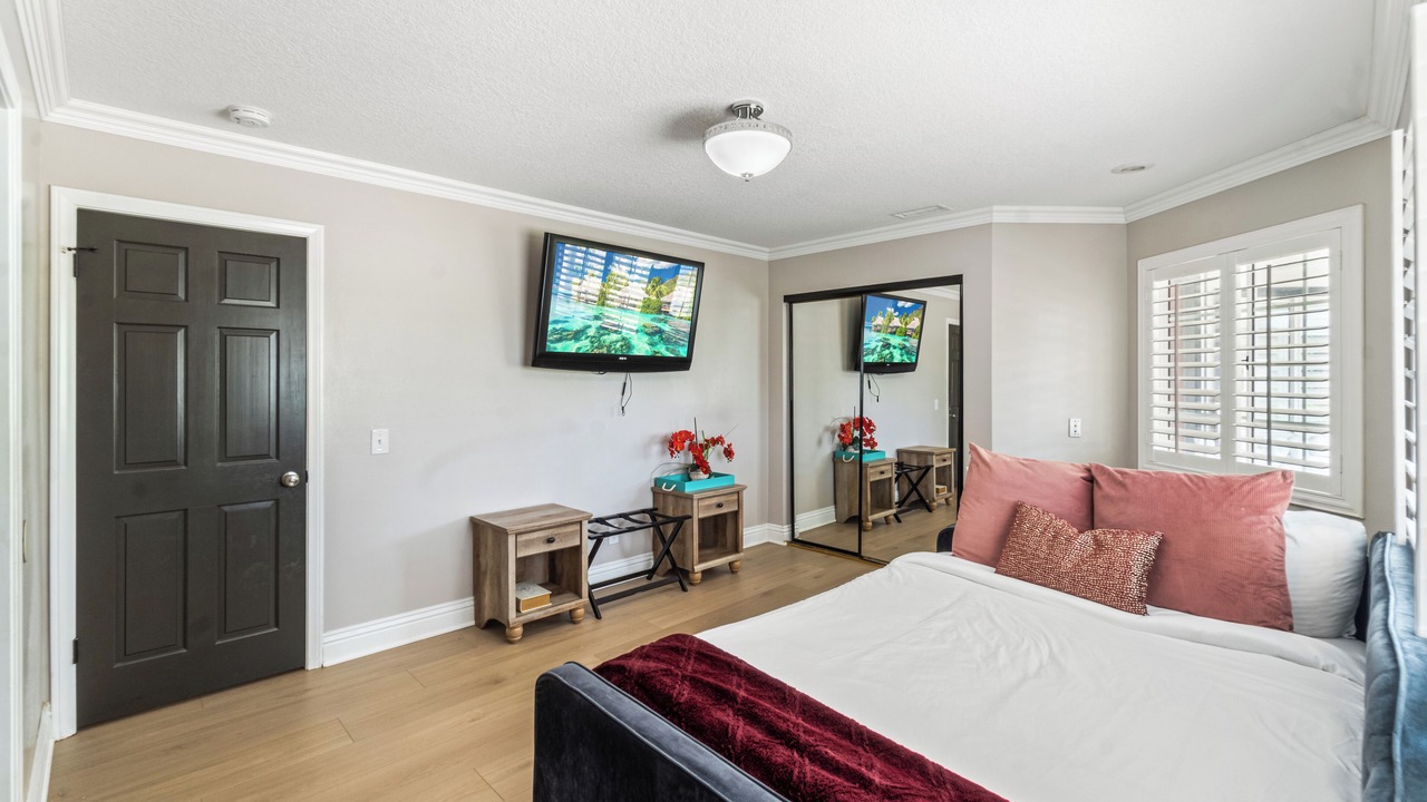 Photo of Bedroom in Temecula