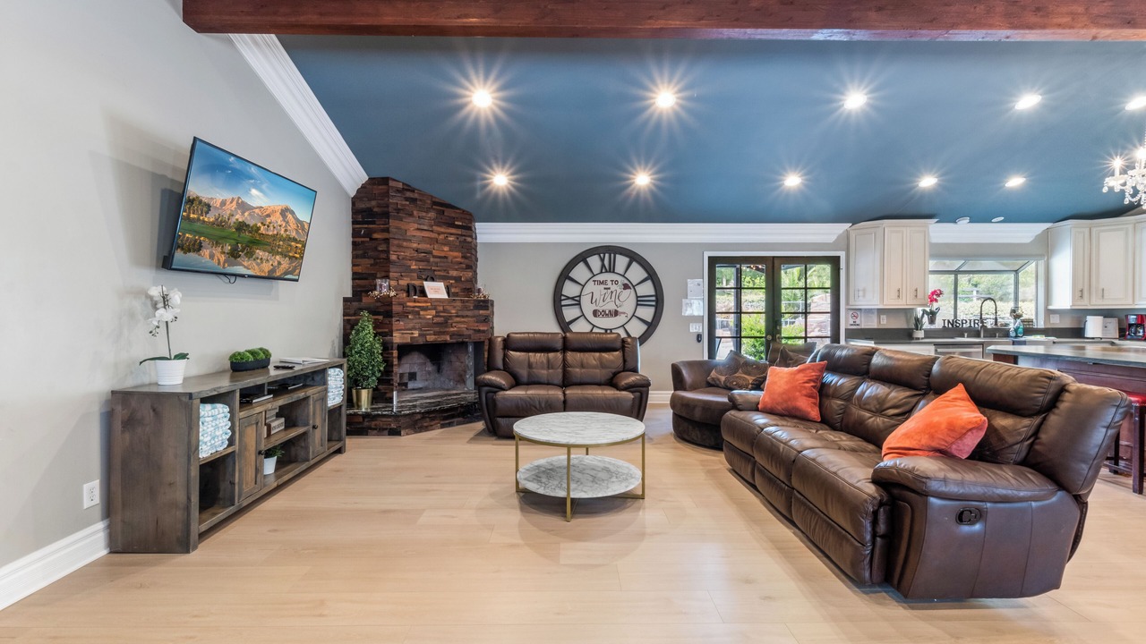 Photo of Livingroom in Temecula