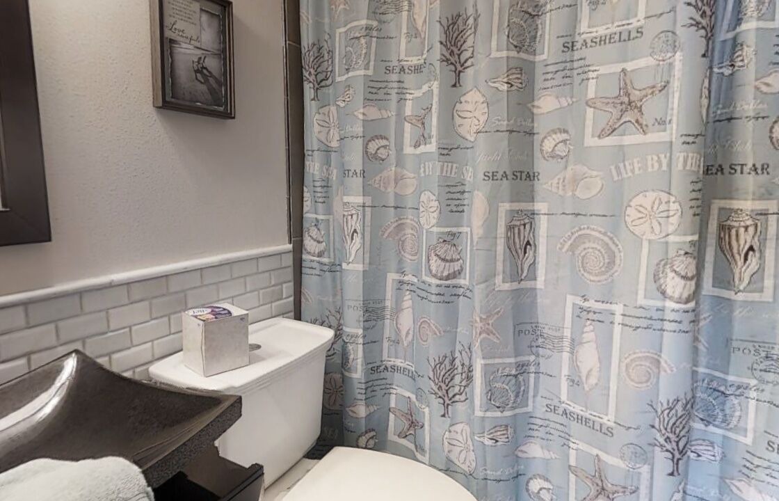 Photo of Bathroom in Temecula