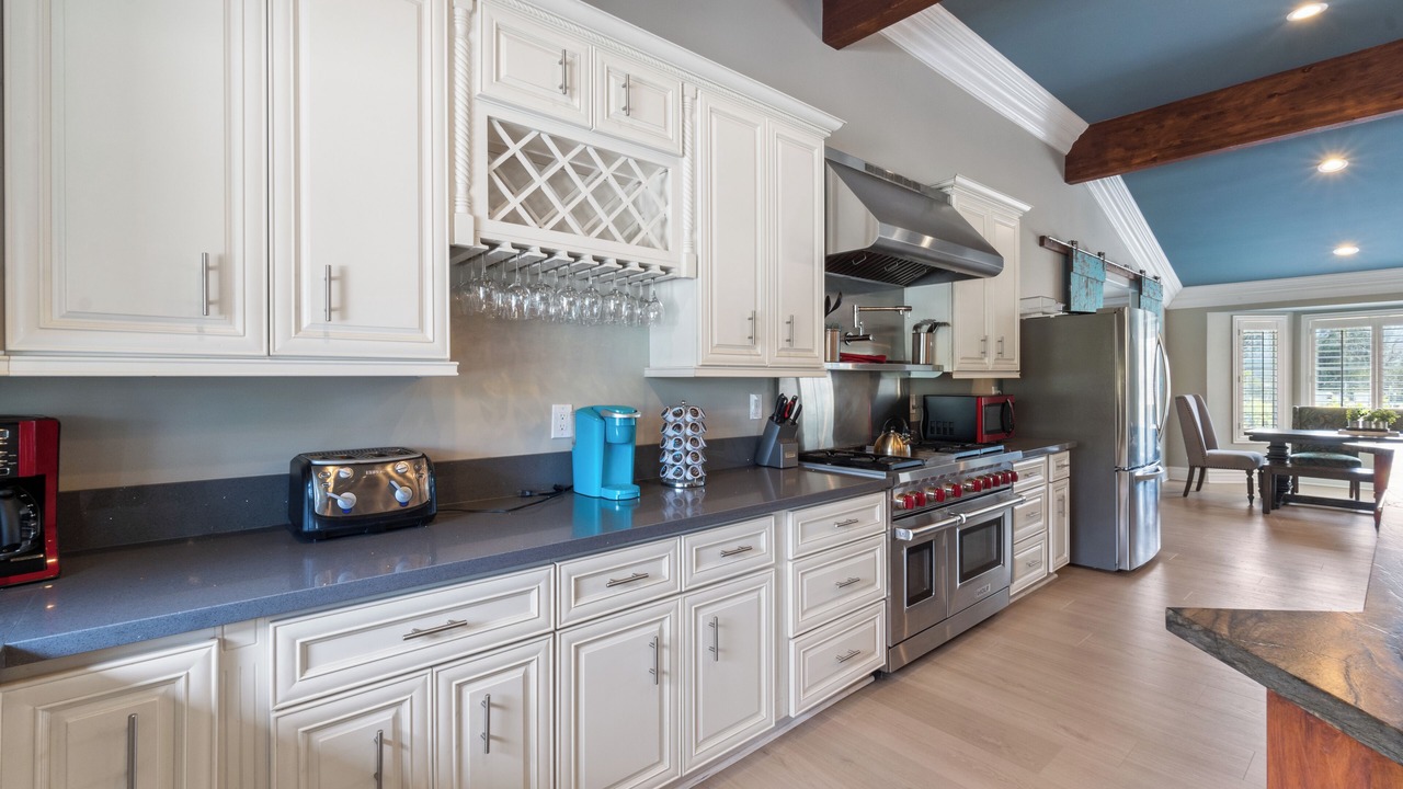 Photo of Kitchen in Temecula