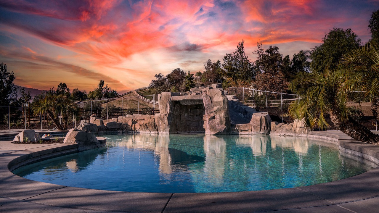 Photo of Outdoor in Temecula