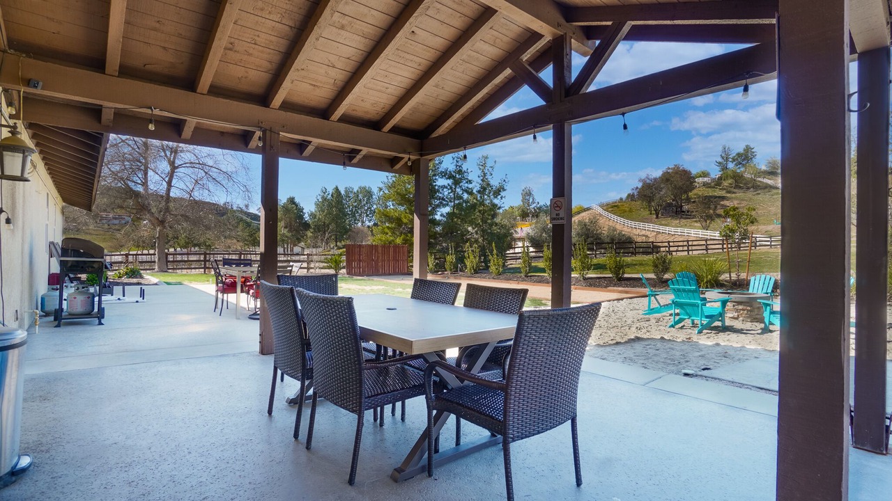 Photo of Outdoor in Temecula