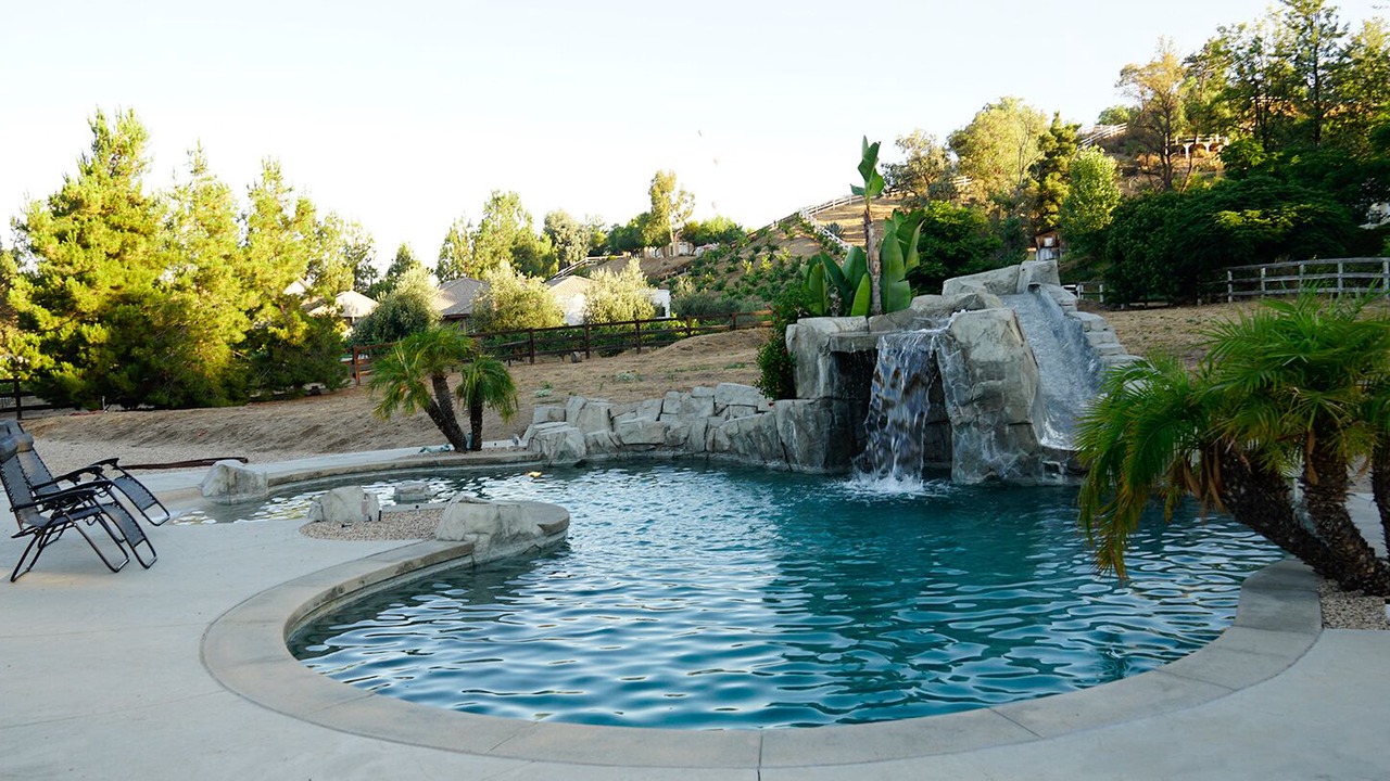 Photo of Outdoor in Temecula
