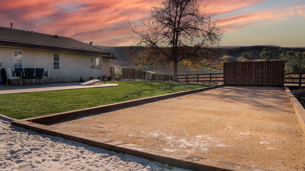 Photo of Patio Balcony in Temecula