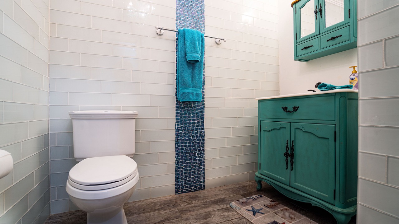 Photo of Bathroom in Temecula