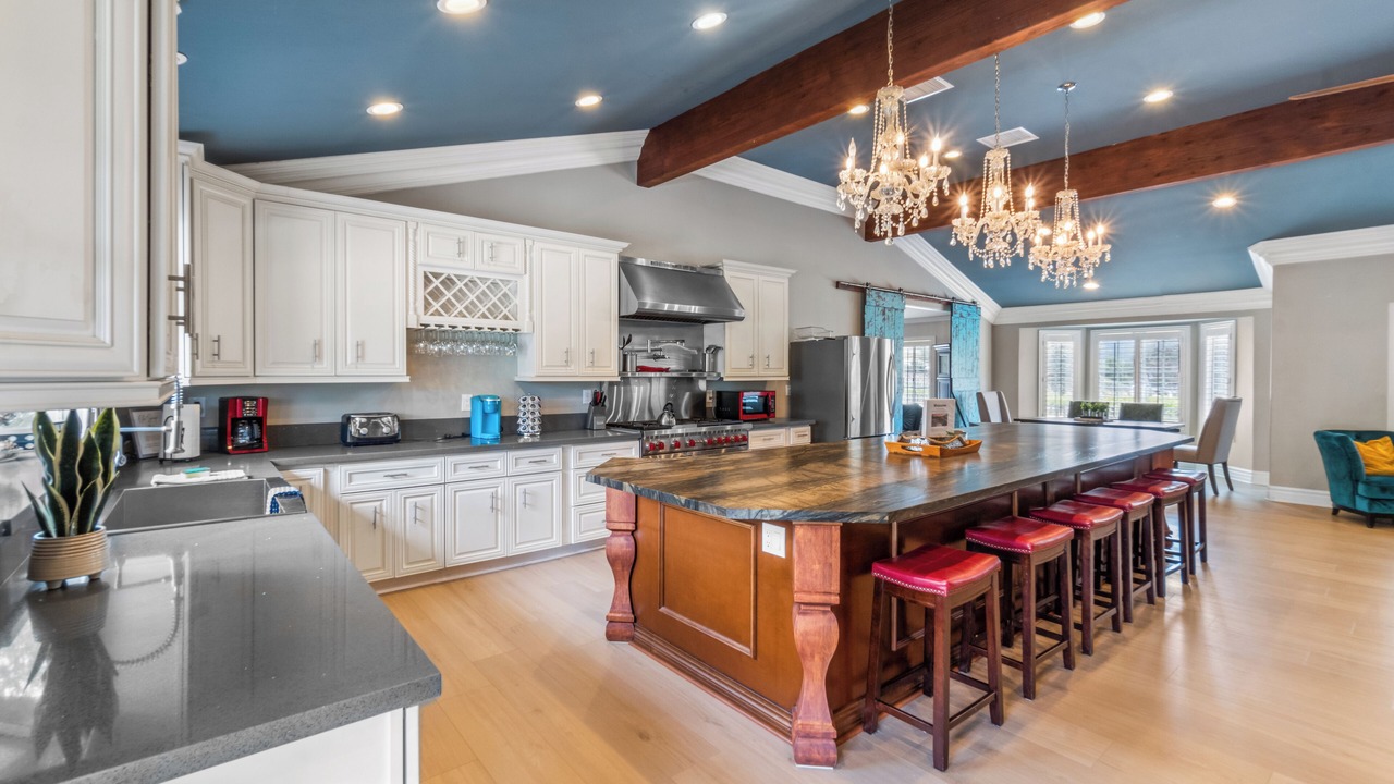 Photo of Kitchen in Temecula