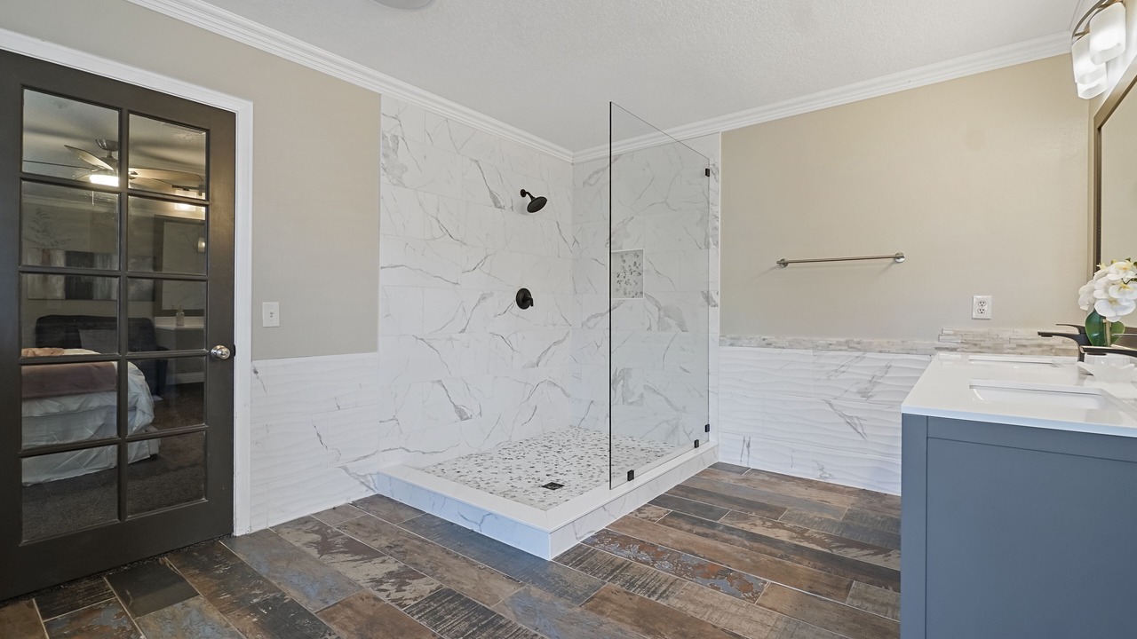 Photo of Bathroom in Temecula