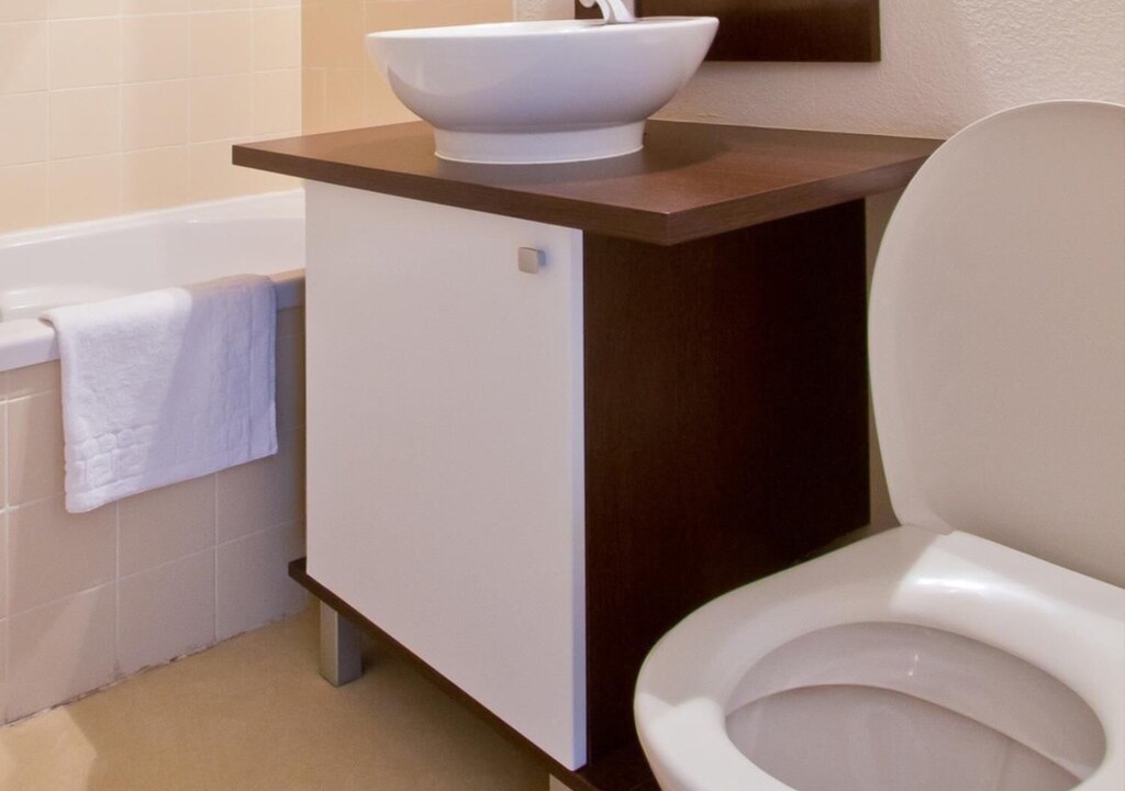 Photo of Bathroom in Gresse-en-Vercors