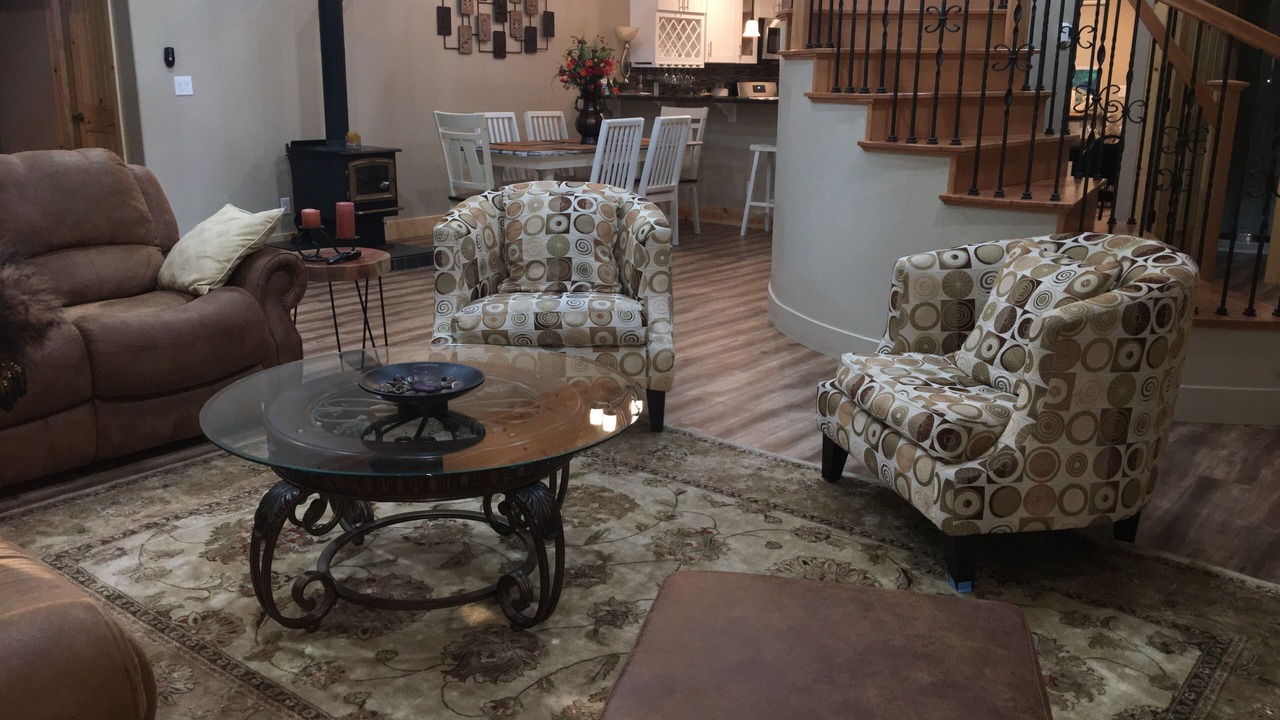 Photo of Livingroom in Placerville