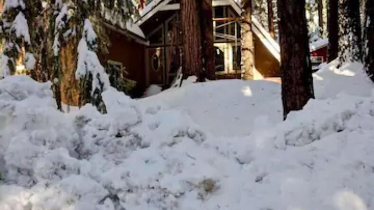 Photo of Outdoor in Placerville