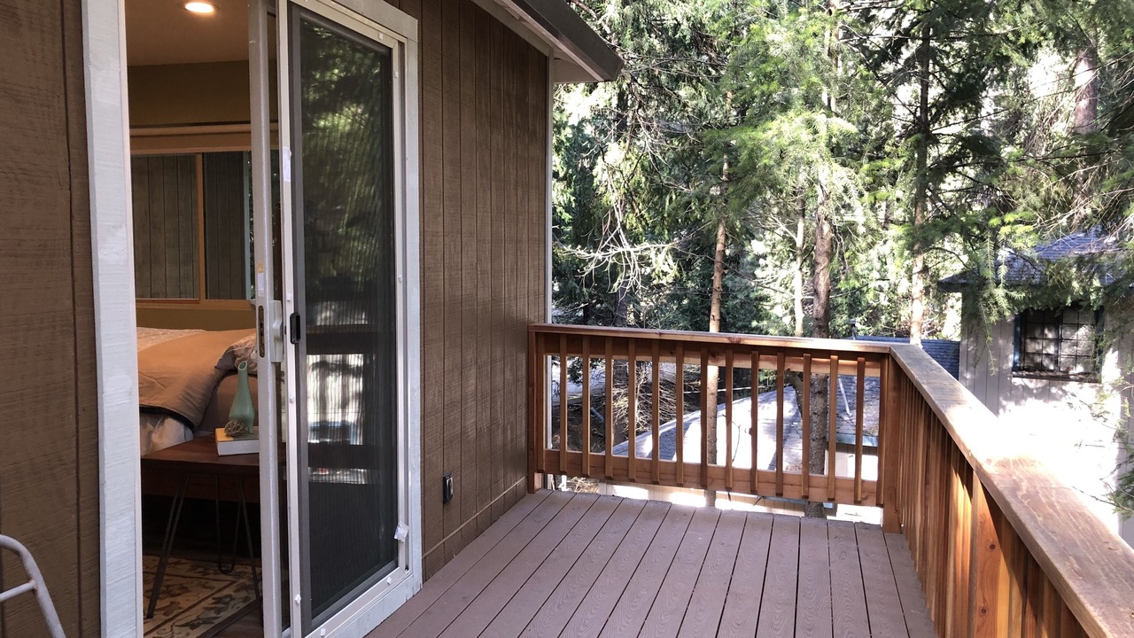 Photo of Outdoor in Placerville