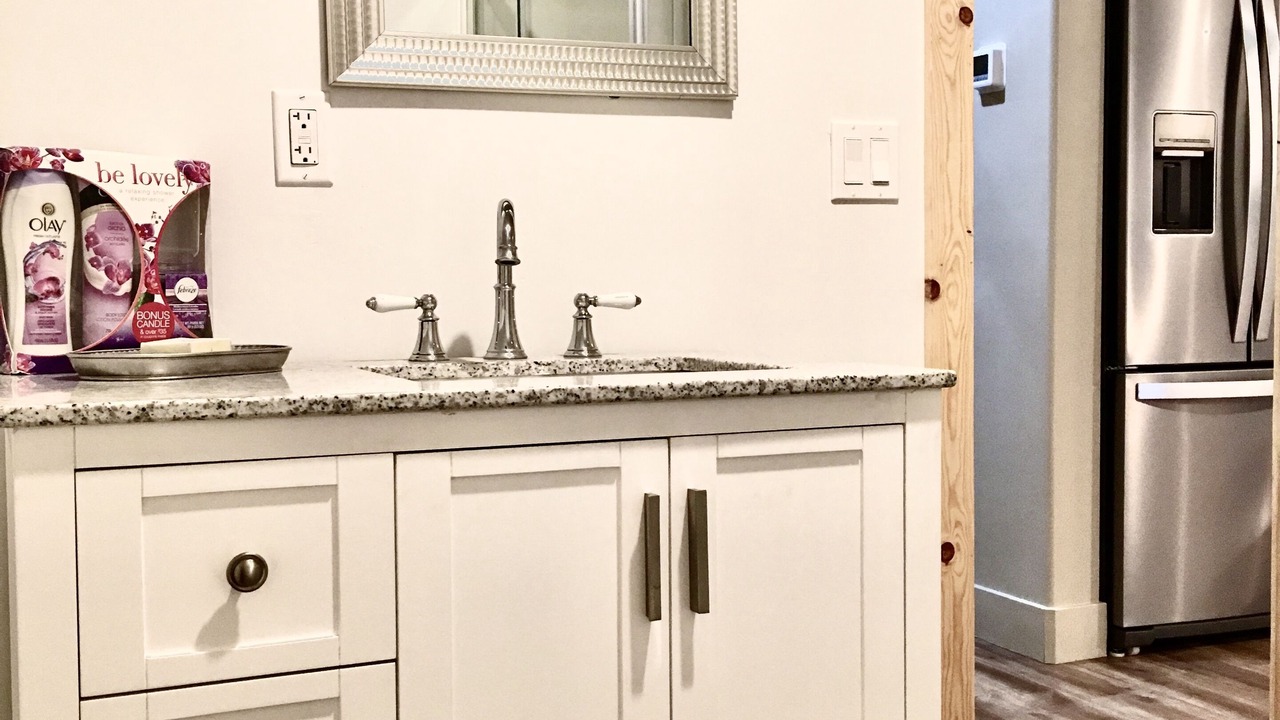 Photo of Bathroom in Placerville