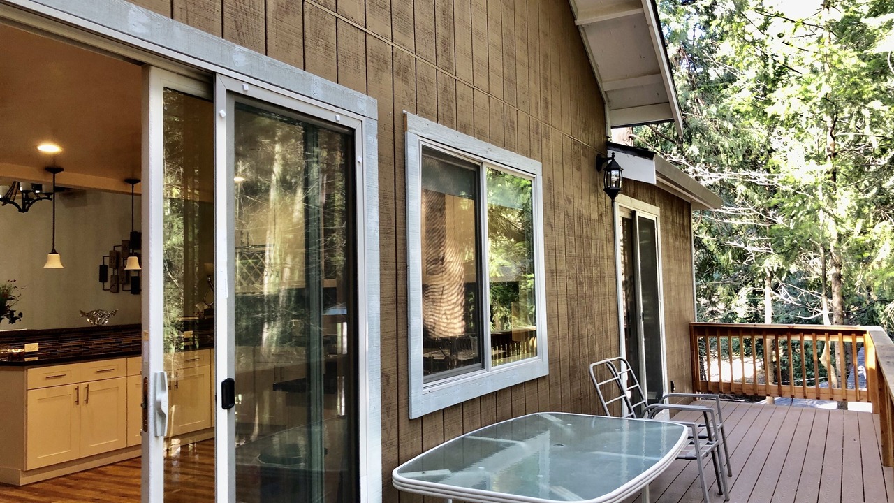 Photo of Outdoor in Placerville