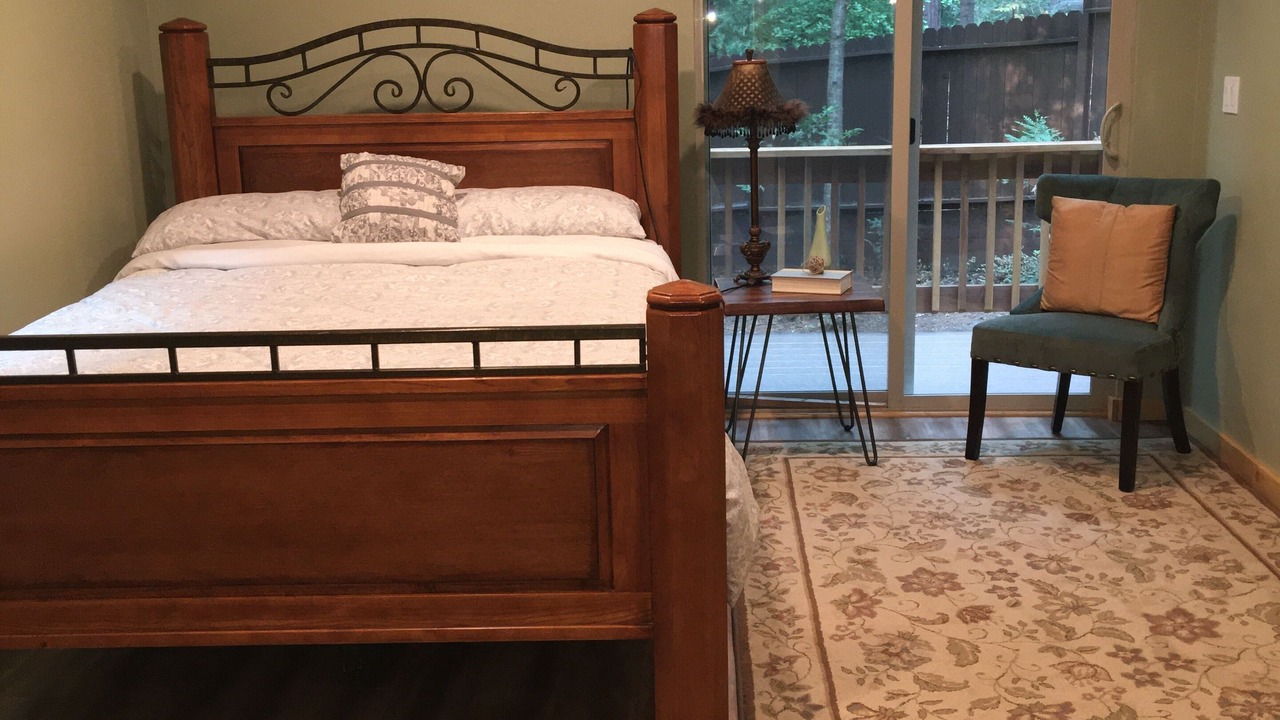 Photo of Bedroom in Placerville