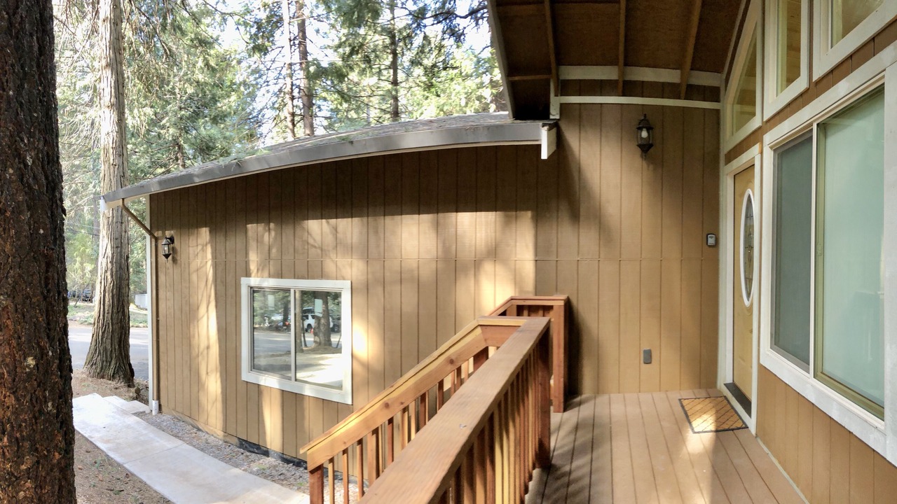 Photo of Outdoor in Placerville
