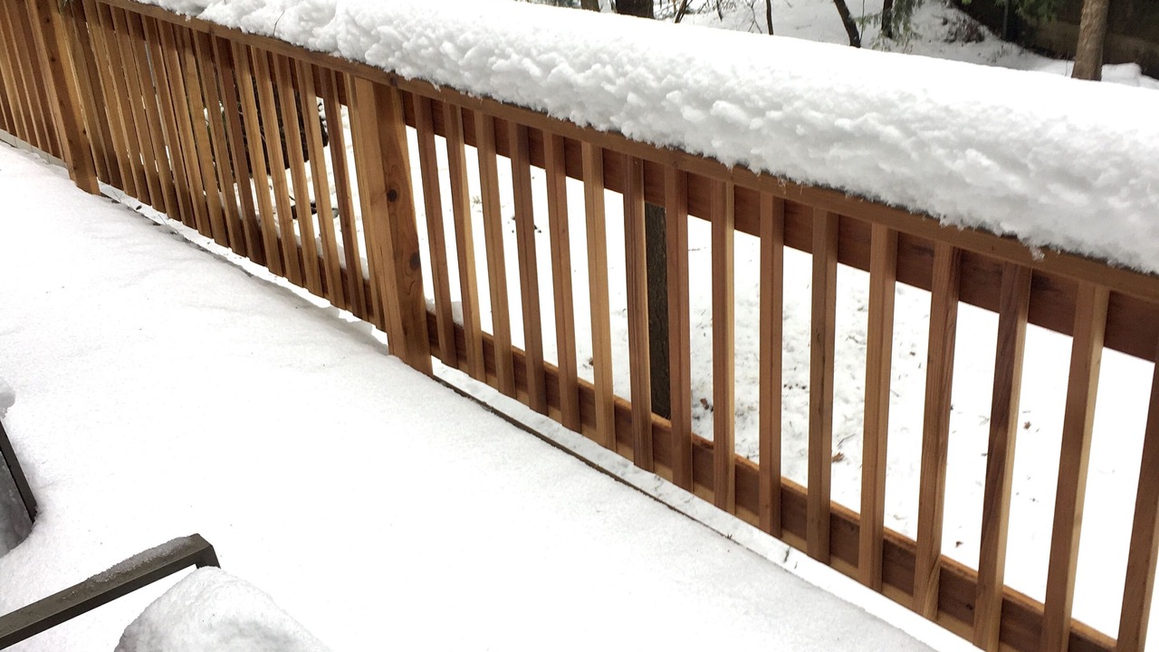 Photo of Outdoor in Placerville
