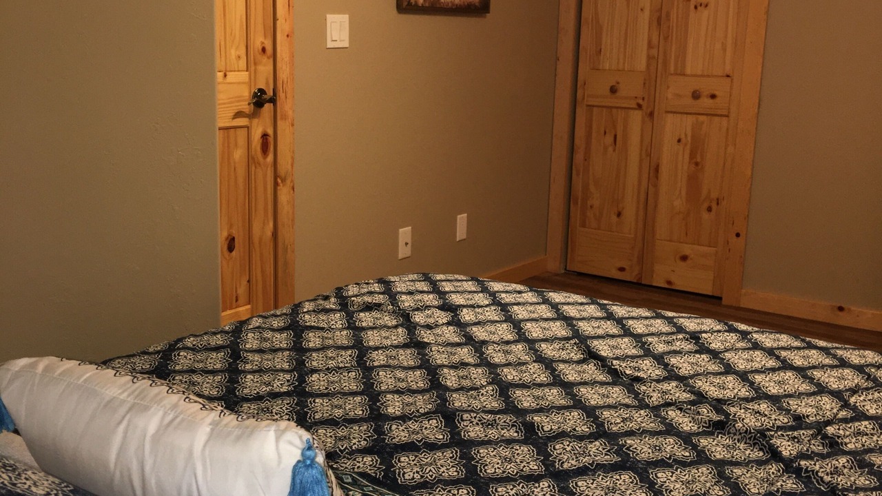 Photo of Bedroom in Placerville