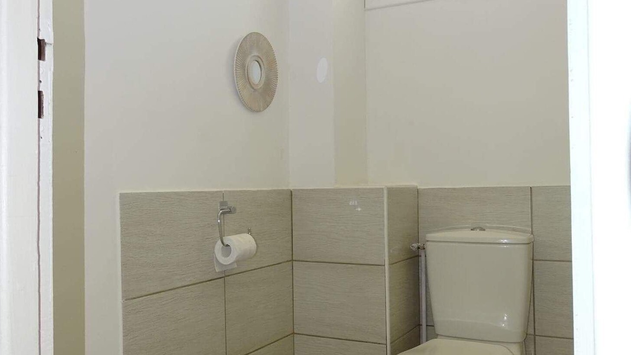 Photo of Bathroom in Dieppe