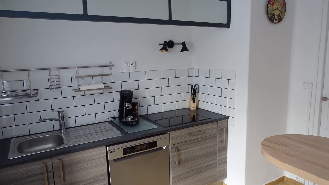 Photo of Kitchen in Dieppe
