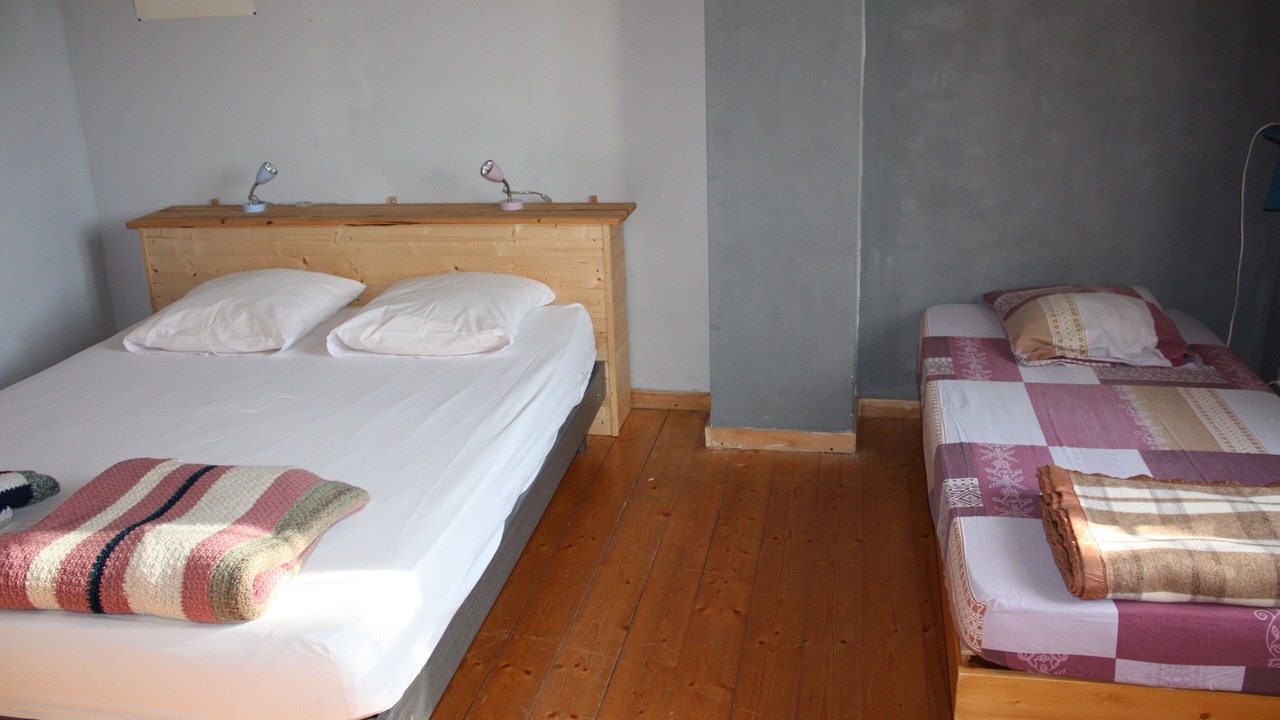 Photo of Bedroom in Le Chaffal