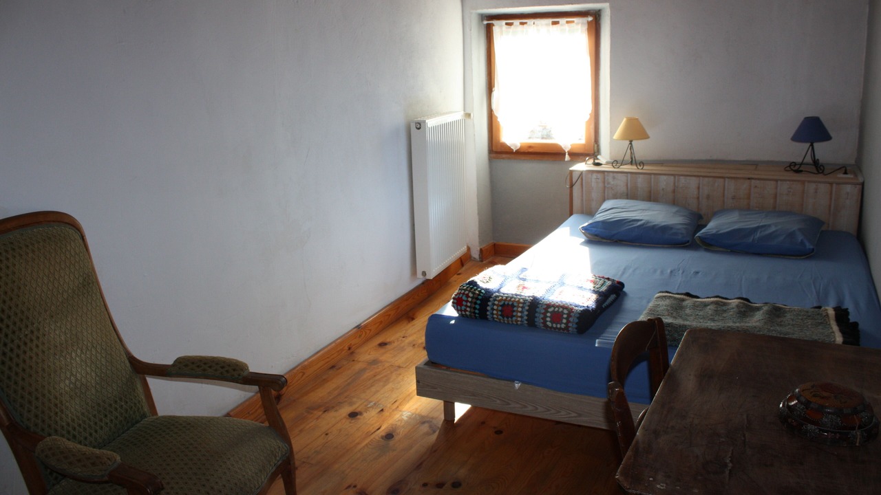 Photo of Bedroom in Le Chaffal