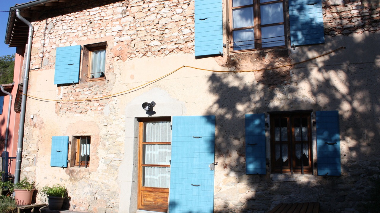Photo of Outdoor in Le Chaffal