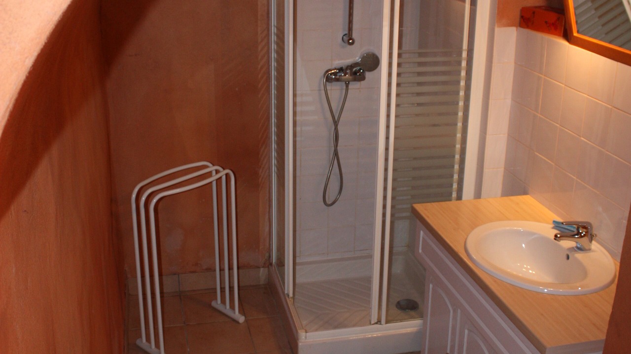 Photo of Bathroom in Le Chaffal