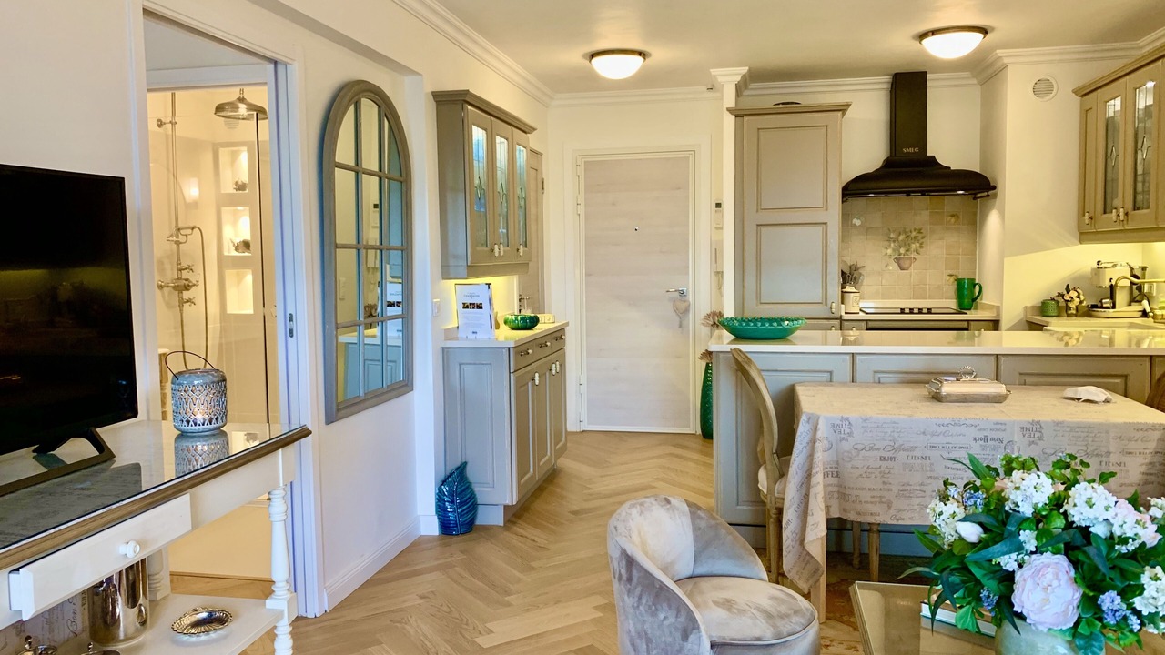 Photo of Bedroom in Old Town