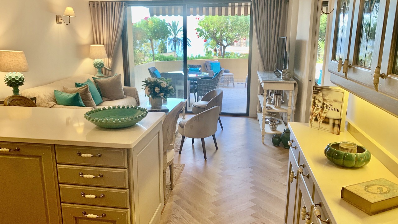 Photo of Bedroom in Old Town