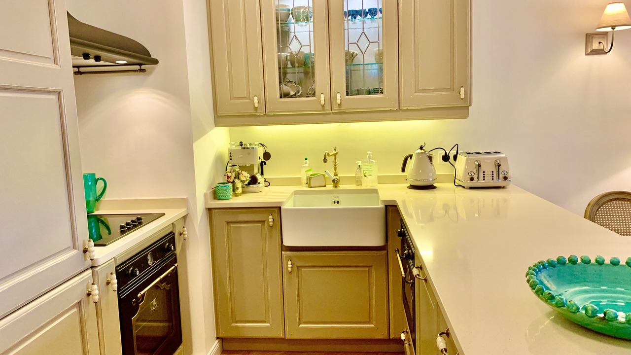 Photo of Kitchen in Old Town